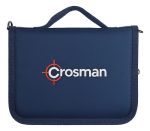 Funda Para Pistolas De Co2 Con Tafeta 30 Cm Con Bordado - Imagen 2