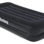 Conlchon Inflable Bestway 1 Plaza Sommier Electrico