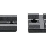 Patillas Montaje Optica Base 2 Pc Savage 110 Gran Aventura