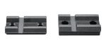Patillas Montaje Optica Base 2 Pc Savage 110 Gran Aventura