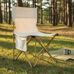 Silla Plegable Sin Posa Brazo Camping Playa Gran Aventura