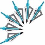 Punta De Caza Para Flecha Ballesta Arco