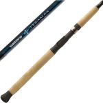 Shimano - Cañas De Baitcasting - Teramar Tmcx70hsa