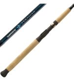 Shimano - Cañas De Baitcasting - Teramar Tmcx70hsa