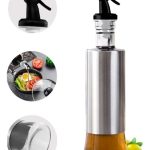 Dispensador De Aceite O Vinagre 320 Ml