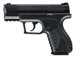 Pistola Co2 Umarex Xbg 4,5 Mm Bbs Metalicos Tiro Defensa - Imagen 2