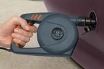 Inflador Electrico 220 Bestway Para Camping Colchones Botes - Imagen 3