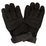 Guantes Tácticos Largos Militares Moto Cacería Gran Aventura