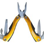 Pinza Multi Herramienta National Geographic Tipo Leatherman