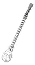 Combo Termo Thermocafe 1l Acero Inox + Mate + Bombilla - Imagen 2