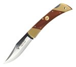 Muela Navaja Cazador Clip Bolsillo Elegi 2 Tamaños 10-m/25-m