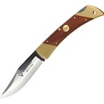 Muela Navaja Cazador Clip Bolsillo Elegi 2 Tamaños 10-m/25-m