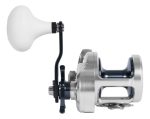 Shimano - Reel Rotativo - Trinidad 14a (star Drag)-17kg - Imagen 4