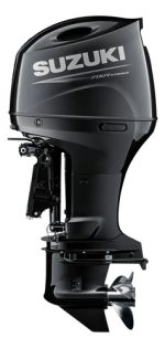 Motor Suzuki Df150atx Fuera D/borda 150hp 4c Inyección 240kg - Imagen 3