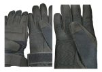 Guantes Tácticos Largos Militares Moto Cacería Gran Aventura - Imagen 2