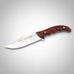 Muela - Cuchillos Deportivos -azor 13 Hoja 13 Cm Mango 13 Cm - Imagen 2