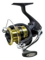 Shimano-reel Frontal-fx1000fc- Rendimiento Suave-7lbs