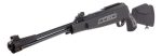 Chumbera Rifle De Aire Hatsan Dominator 200s Cal 5.5 Caza