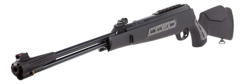 D_967707-MLU94038225049_102025-O.jpg Chumbera Rifle De Aire Hatsan Dominator 200s Cal 5.5 Caza - Imagen 1
