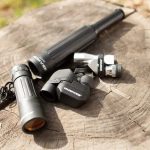 Monocular Humvee 8 X 20 Mm Camping Caza Pesca Gran Aventura - Imagen 5