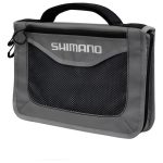 Shimano - Accesorios De Pesca - Softplastic Wallet Lugb05