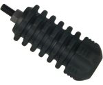 Estabilizador Generico Para Arco Compuesto Caza Tiro Negro - Imagen 3