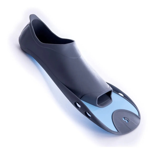 D_969796-MLU53068720102_122022-O.jpg Aletas Patas De Rana Ideal Para Natacion O Bodyboard Surf - Imagen 1