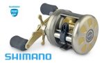 Reel Shimano Cardiff 300a Gran Aventura - Imagen 5