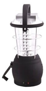 Farol 36 Led - Camping