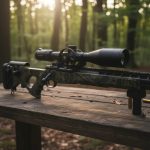 Mira Telescópica Discovery Ht-gen2 6-24x44sfir Rifle/chumbos - Imagen 2