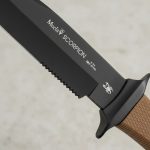 Muela - Cuchillos Deportivos - Scorpion-18nm Hoja 18 Cm - Imagen 3