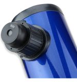 Telescopio Reflector Carson Skyseeker 76mm Astrologico - Imagen 4