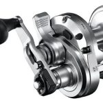 Shimano Carrete-speedmaster Ii 12- Doble Velocidad