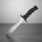 Muela - Cuchillo Deportivo - 85-161 Hoja 16 Cm Mango - Imagen 5