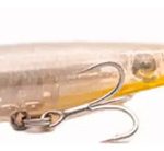 Shimano Señuelos Brenious Bream Pencil 75f- 3 Colores -8.5g