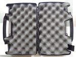 Estuche Plano Individual Rigido Para Pistola Revolver - Imagen 7