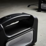 Sistema De Iluminación Solar Portátil Gd Plus Gd-8017 Nuevo - Imagen 6