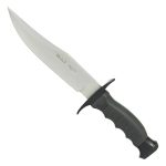 Cuchillo Deportivo Tactico Muela 95-181 Caza Camping