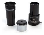 Telescopio Celestron Powerseeker 114eq-md Gran Aventura - Imagen 6