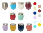 Mate Comet Termico 240ml Acero Inox Con Tapa Varios Colores - Imagen 3