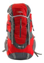 Mochila De Camping National Geographic Everest 55 Lts Viaje
