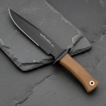 Muela - Cuchillos Deportivos - Scorpion-18nm Hoja 18 Cm - Imagen 2