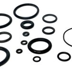 Kit De Orings Para Leviathan Pcp Aire Chumbera Rifle 20 Pcs