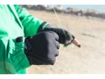 Guantes Antideslizante Medio Dedo Para Pesca Tsurinoya - Imagen 8