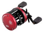 Reel Rotativo Abu Garcia Ambassadeur Sx 6600 Derecho Lance