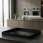 Asadera Sue 60x40 Gigante Esmaltada Gastronomica - Imagen 3
