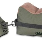 Saco De Tiro Y Apoyo Mod. 1 Gamo Para Rifle Gran Aventura