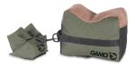Saco De Tiro Y Apoyo Mod. 1 Gamo Para Rifle Gran Aventura