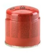 Cartuchos De Gas Butano Kemper Anafes - Imagen 3
