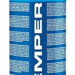 Cartuchos Gas Butano Anafes Sopletes Cocinillas Kemper